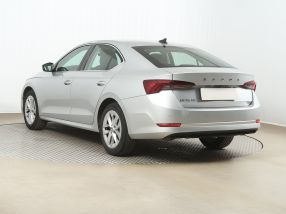 Skoda Octavia - 2021