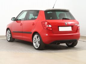 Skoda Fabia - 2009