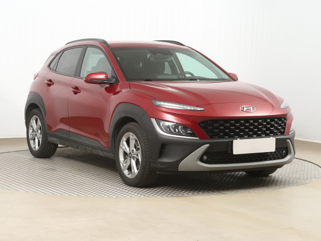 Hyundai Kona 2023
