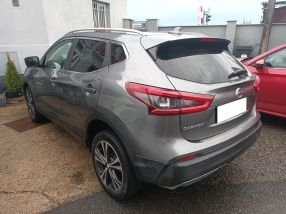 Nissan Qashqai - 2018