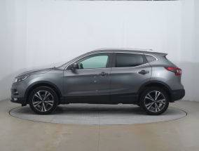 Nissan Qashqai - 2018