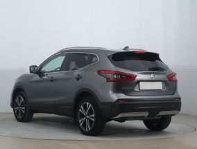 Nissan Qashqai - 2018