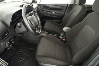Hyundai Bayon - 2024