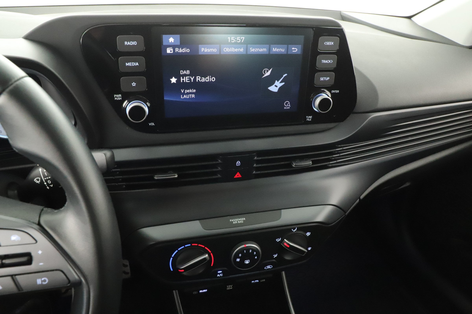 Hyundai Bayon - 2024