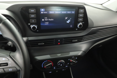 Hyundai Bayon - 2024