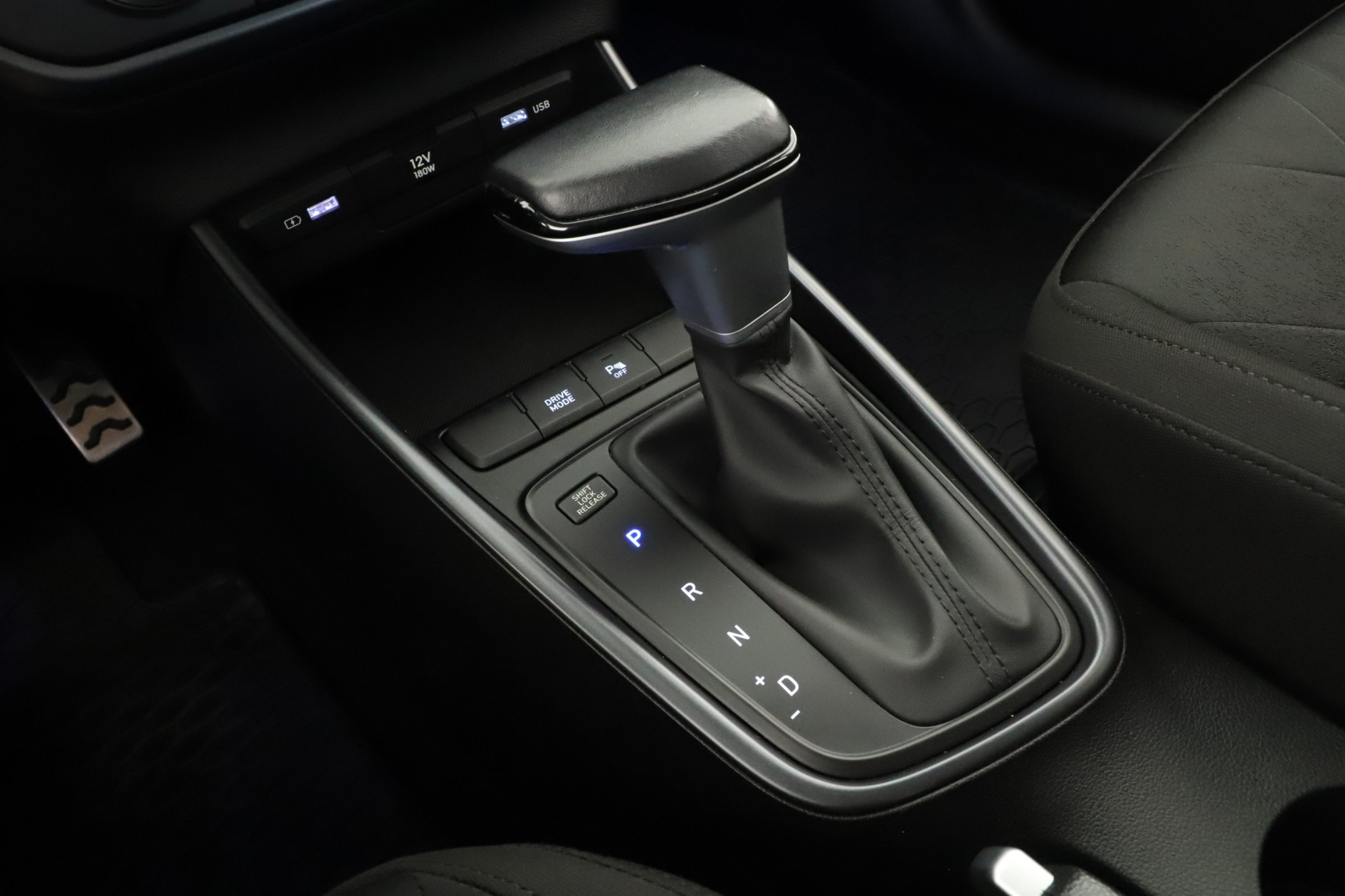 Hyundai Bayon - 2024