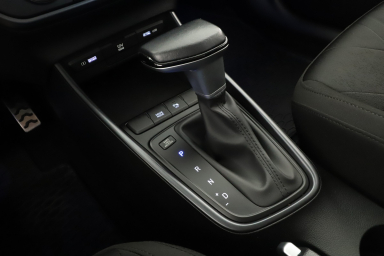 Hyundai Bayon - 2024