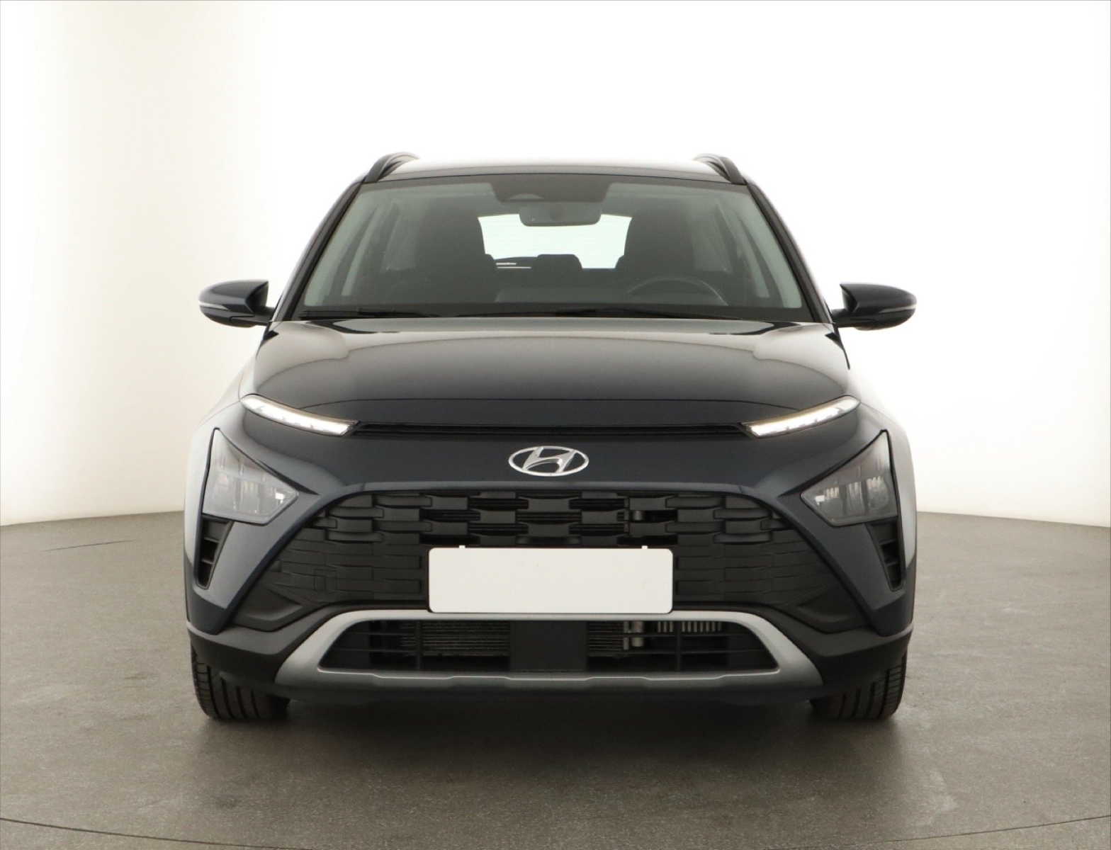 Hyundai Bayon - 2024