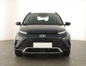 Hyundai Bayon - 2024