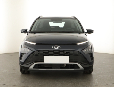 Hyundai Bayon - 2024
