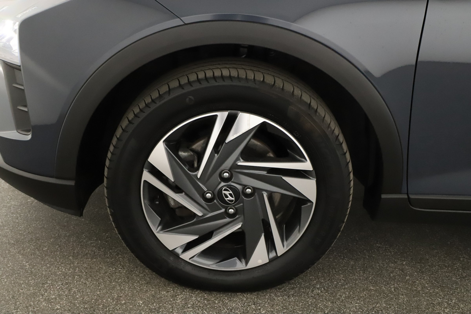 Hyundai Bayon - 2024