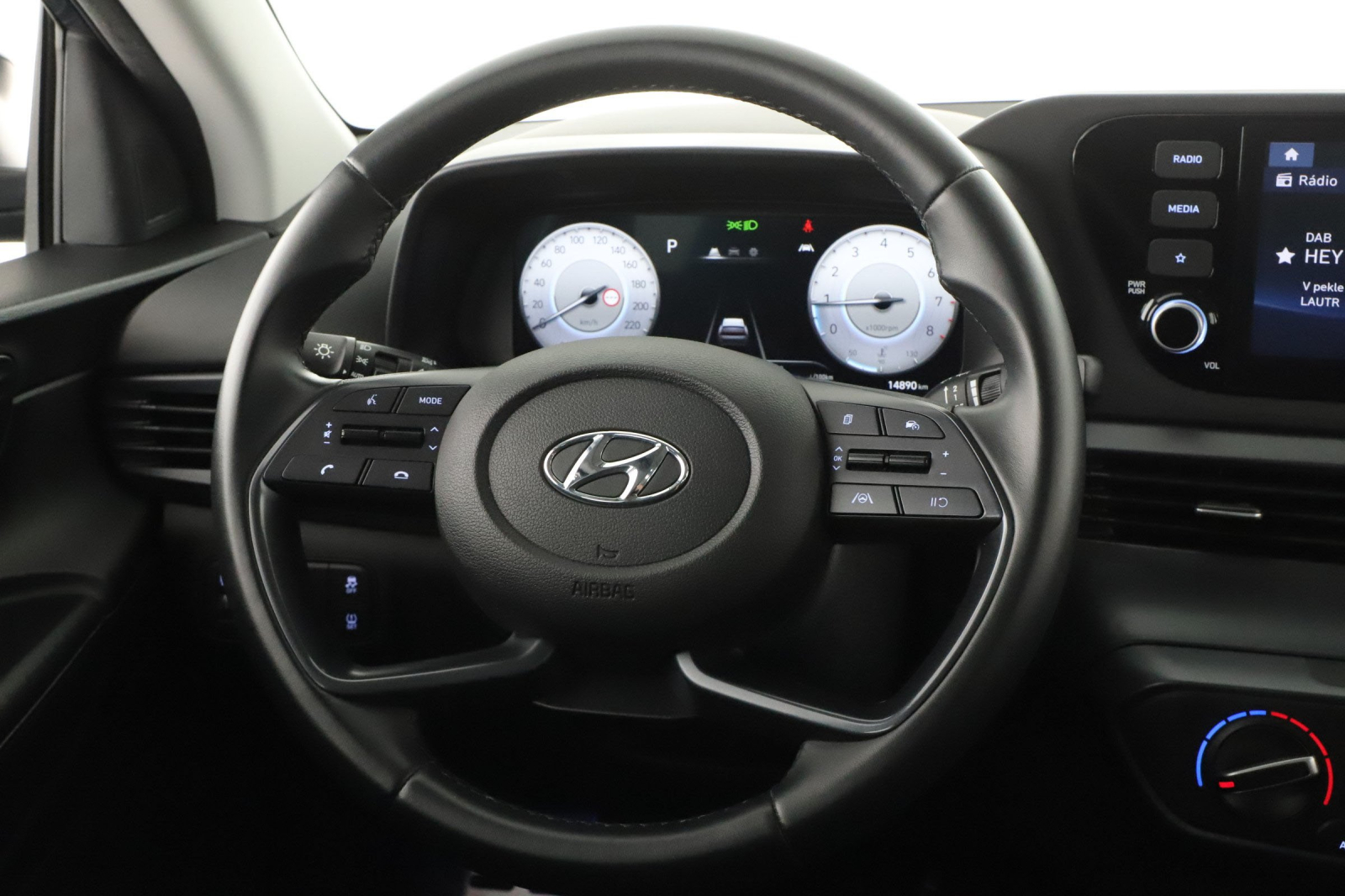 Hyundai Bayon - 2024