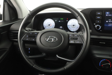 Hyundai Bayon - 2024