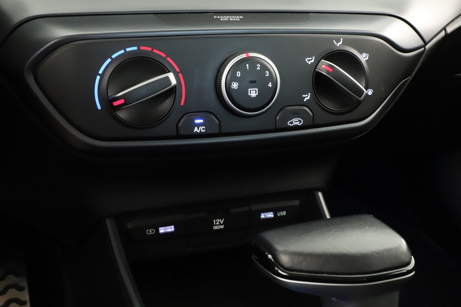 Hyundai Bayon - 2024