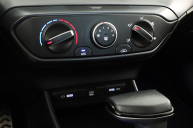 Hyundai Bayon - 2024