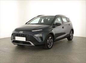 Hyundai Bayon - 2024