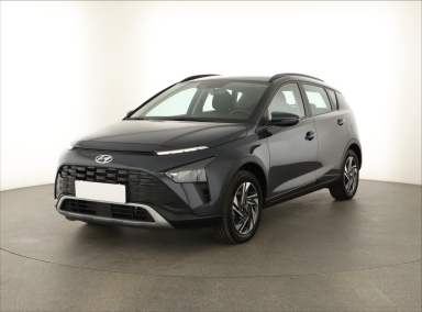 Hyundai Bayon - 2024