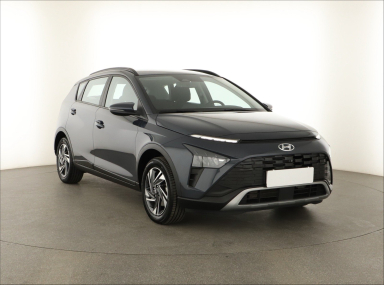 Hyundai Bayon - 2024