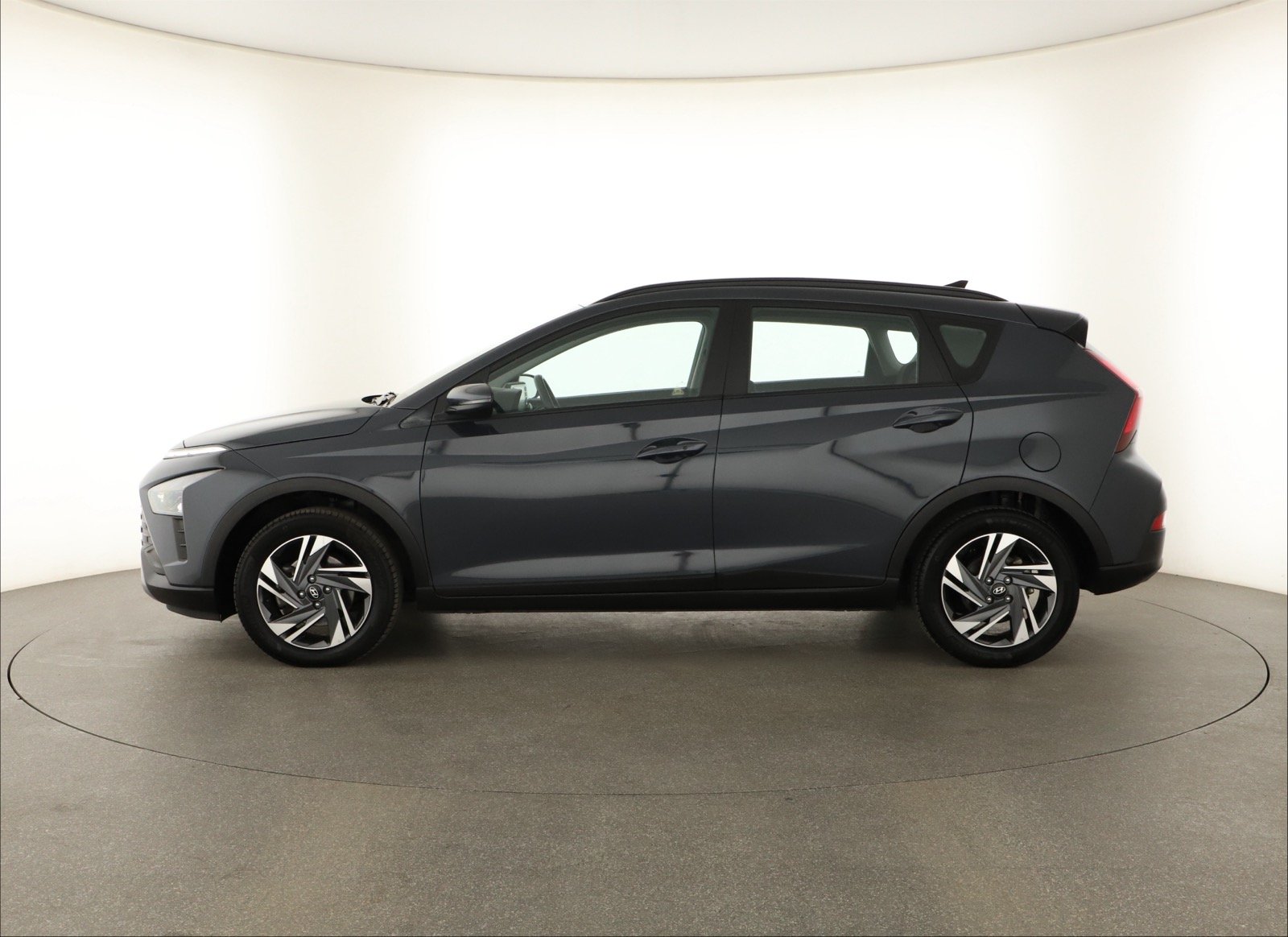 Hyundai Bayon - 2024
