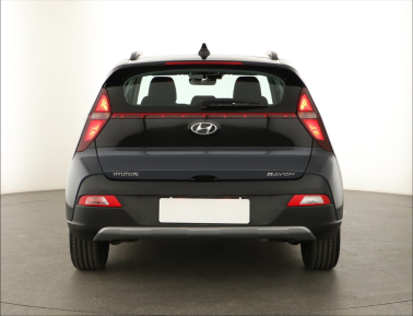 Hyundai Bayon - 2024