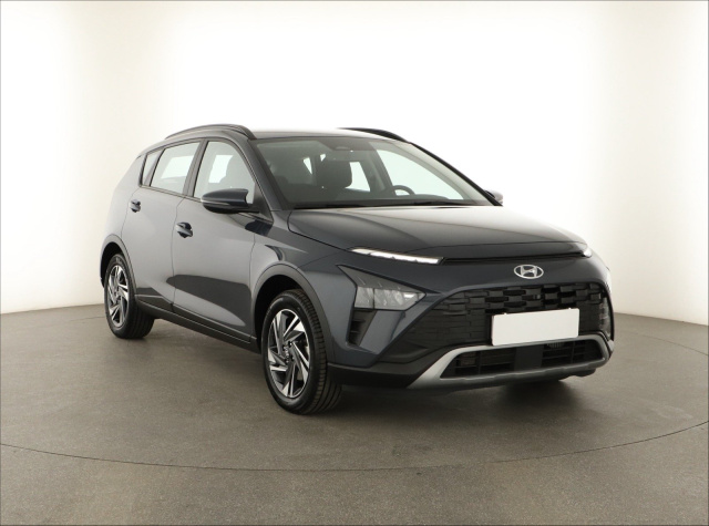 Hyundai Bayon 2024