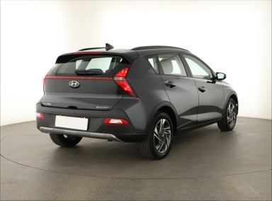 Hyundai Bayon - 2024