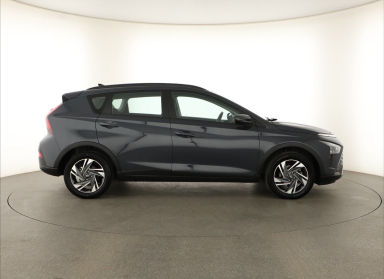 Hyundai Bayon - 2024