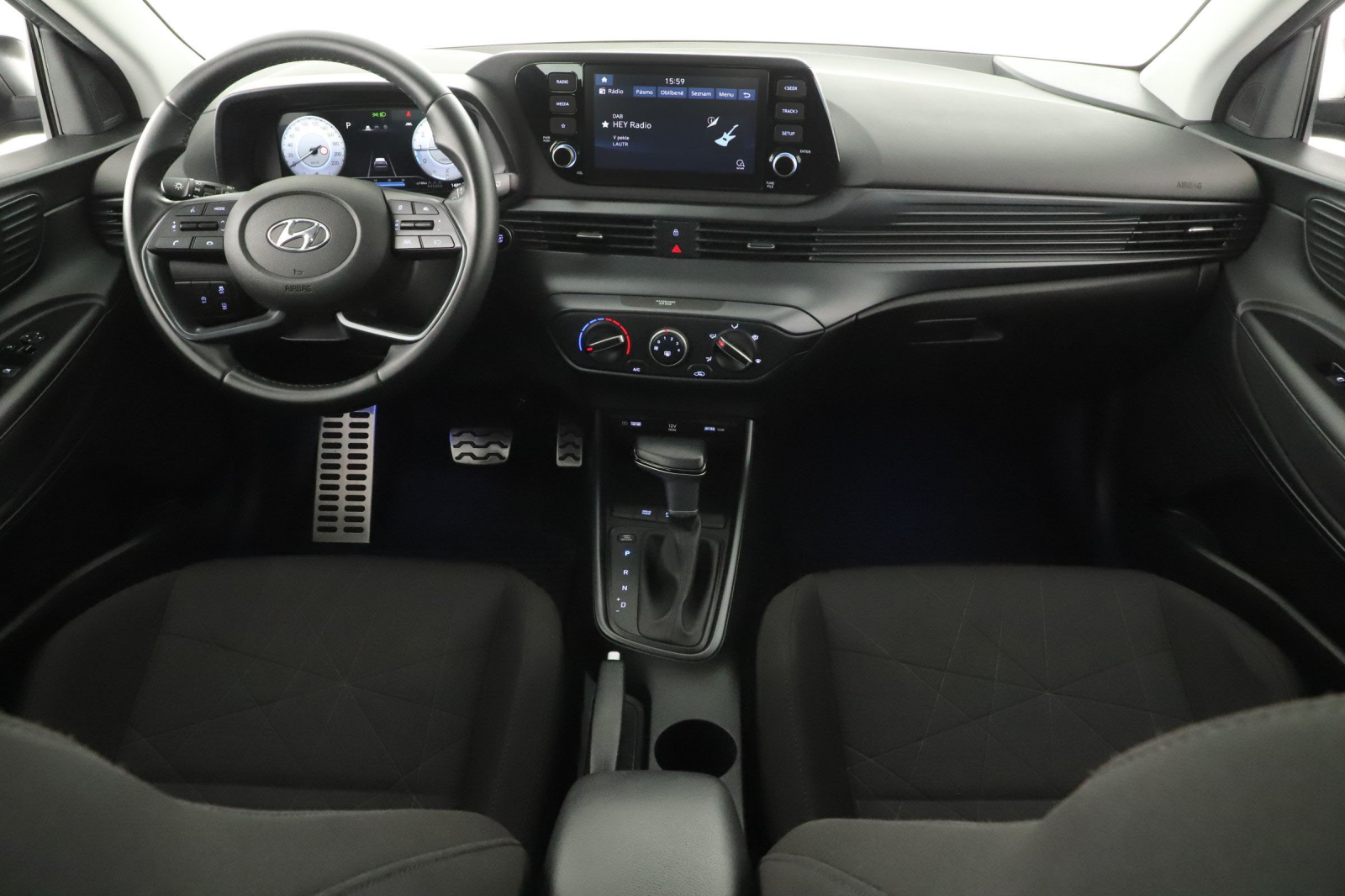 Hyundai Bayon - 2024