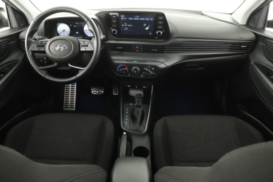 Hyundai Bayon - 2024