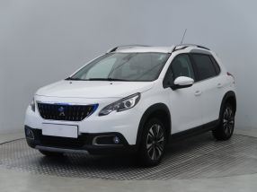 Peugeot 2008 - 2017
