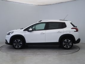Peugeot 2008 - 2017
