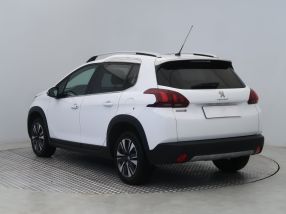 Peugeot 2008 - 2017