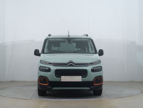 Citroen Berlingo - 2018