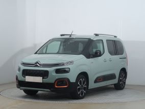 Citroen Berlingo - 2018