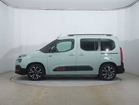 Citroen Berlingo - 2018