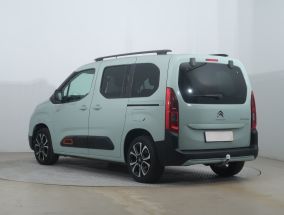 Citroen Berlingo - 2018
