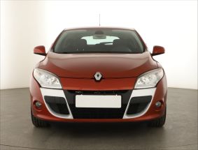 Renault Megane - 2011