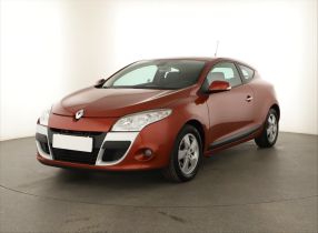 Renault Megane - 2011
