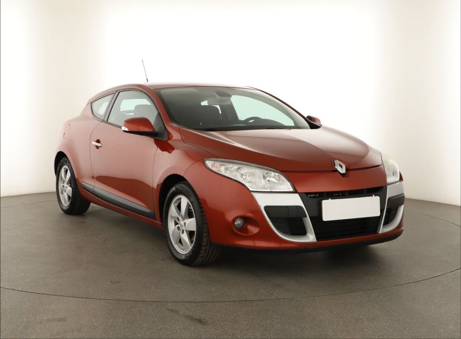 Renault Megane - 2011