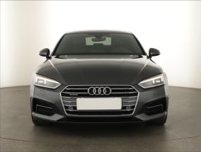 Audi A5 - 2018