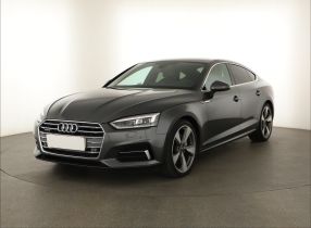 Audi A5 - 2018