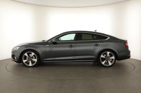 Audi A5 - 2018