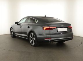 Audi A5 - 2018