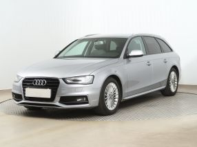 Audi A4 - 2014
