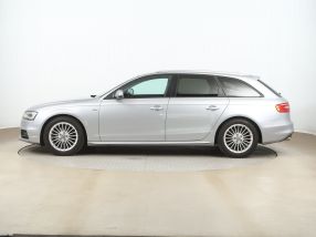 Audi A4 - 2014