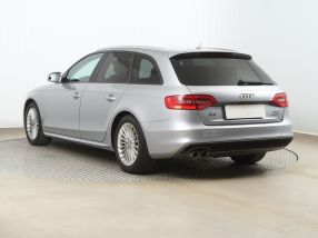 Audi A4 - 2014