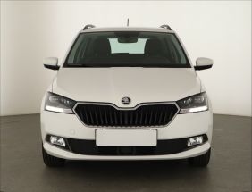 Skoda Fabia - 2021
