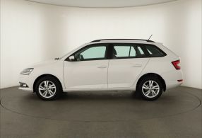 Skoda Fabia - 2021