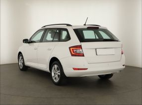 Skoda Fabia - 2021