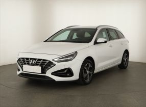 Hyundai i30 - 2021